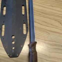 Glaive de forgerons