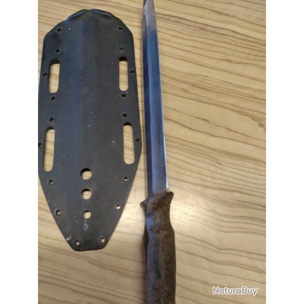 Glaive de forgerons