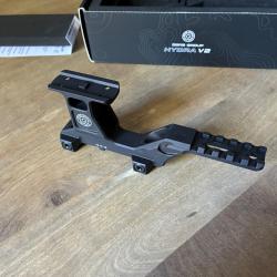 Hydra V2 Aimpoint micro GBRS