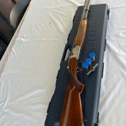 Beretta ultra light 12/70