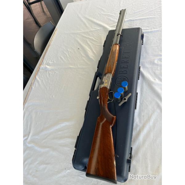 Beretta ultra light 12/70