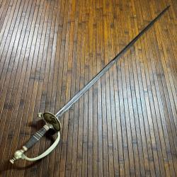 &Eacute;P&Eacute;E 1884/87 D'INFANTERIE DE MARINE FRANCE