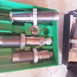 OUTILS RECHARGEMENT LEE 30/06 SPRINGFIELD