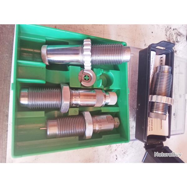OUTILS RECHARGEMENT LEE 30/06 SPRINGFIELD