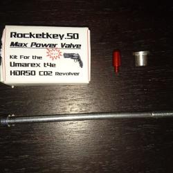 Vend Kit HDR50 (GEN 1 !!!) 20 joules