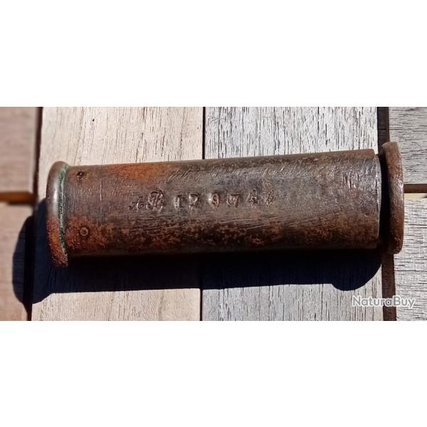 N�cessaire d'arme pour Mle 1866, 1874 et 1886