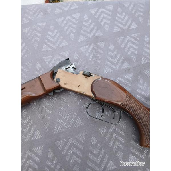 Superpos� 9mm 1� sans prix de reserve