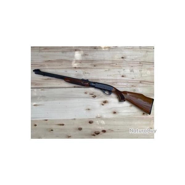 Carabine a pompe Remington Fieldmaster 572