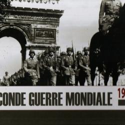 la seconde guerre mondiale 1939-1943 et 1943-1945 2 emboitages richard overy