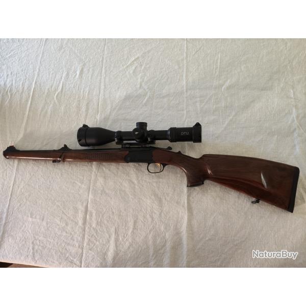 MERKEL K3 STUTZEN 270WIN