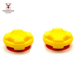 Amortisseur de branches - Limbsaver - Jaune