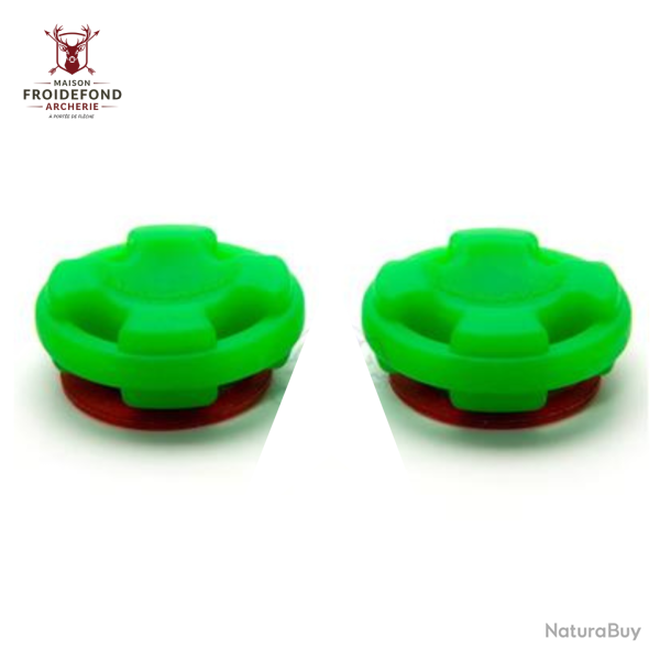 Amortisseur de branches - Limbsaver - Vert