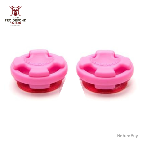 Amortisseur de branches - Limbsaver - Rose