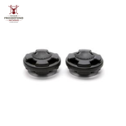 Amortisseur de branches - Limbsaver - Noir