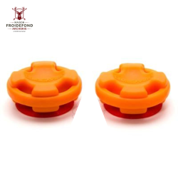 Amortisseur de branches - Limbsaver - Orange