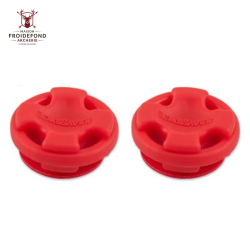Amortisseur de branches - Limbsaver - Rouge