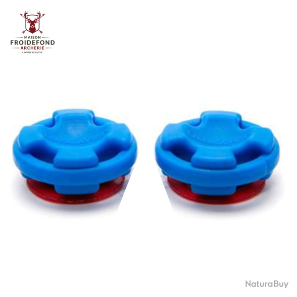 Amortisseur de branches - Limbsaver - Bleu