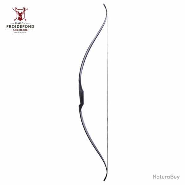 Arc Ambidextre Snake - Rolan - 50" / 16lbs