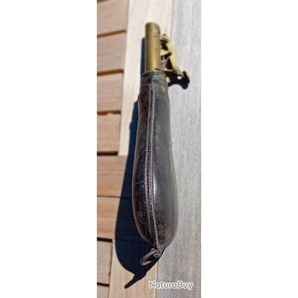 Poire � poudre, N�1