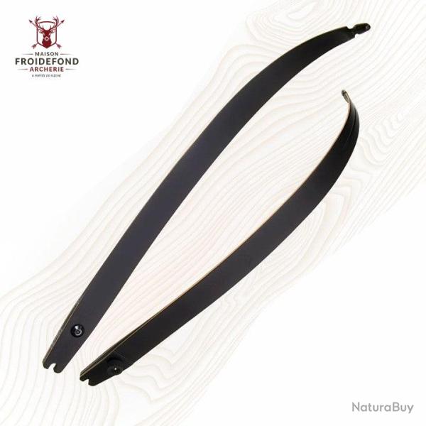 Branches CHIRON - Old Mountain - S 58" / 35#