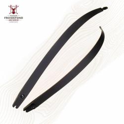 Branches CHIRON - Old Mountain - L 62" / 55#