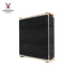 Cible lamelle mousse - Target Tech - 130 X 130 X 30