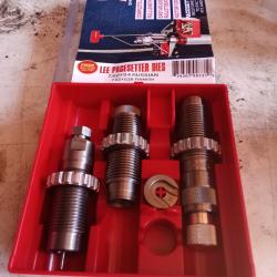 outils rechargement lee calibre 7.65x54