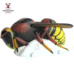 Frelon Cible 3D - SRT