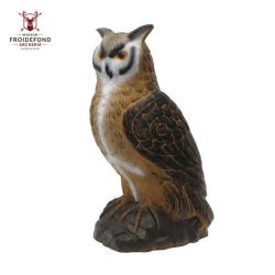 Hibou Cible 3D - SRT
