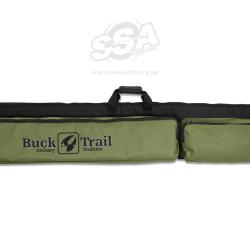 Housse tradi 160x27cm avec poche fl&egrave;ches - Buck Trail