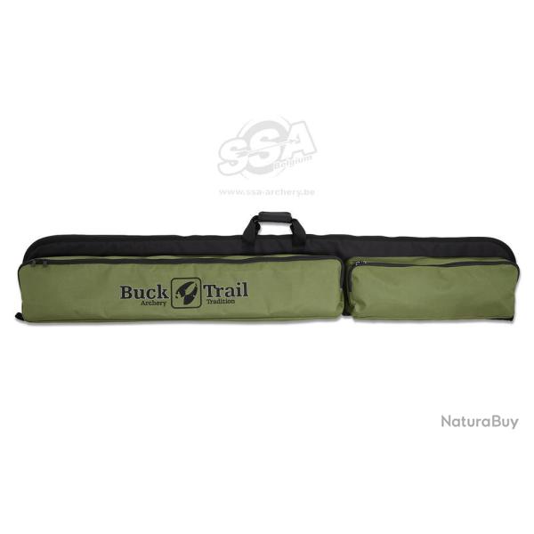 Housse tradi 160x27cm avec poche fl�ches - Buck Trail