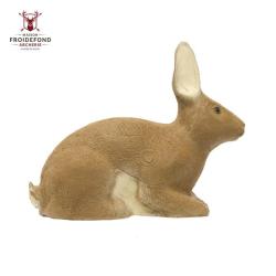 Lapin Cible 3D - SRT