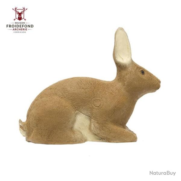 Lapin Cible 3D - SRT
