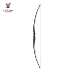 Longbow Boga 68" - Oak Ridge - 45# / Gaucher