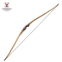 Longbow Hybrid MESA 64"- Old Mountain - Gaucher / 30#