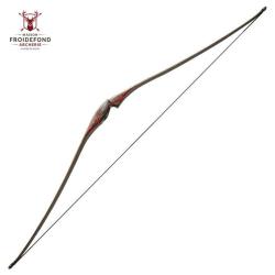 Longbow Hybrid Symphony Carbon 64"- Old Mountain - Gaucher / 55#
