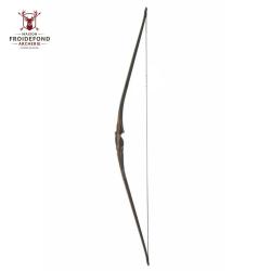 Longbow Hybrid Volcano Carbon 64"- Old Mountain - Droitier / 30#