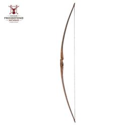 Longbow Sniper Carbon 68"- Old Mountain - Droitier / 30#