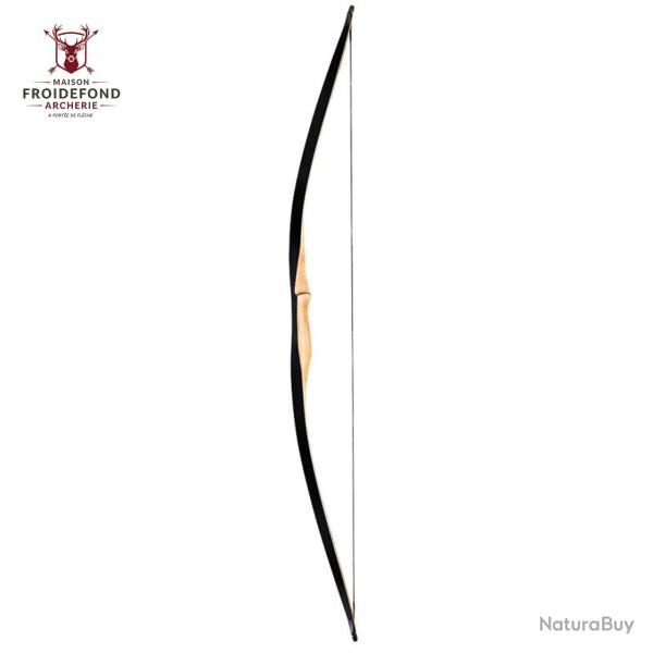 Longbow Squirrel - Ragim - Droitier / 25#