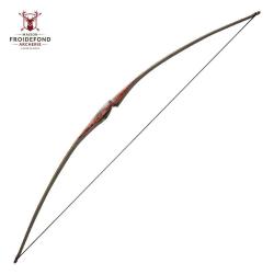 Longbow Symphony Carbon 68"- Old Mountain - Gaucher / 45#