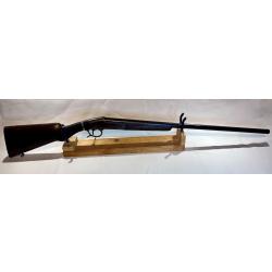 FUSIL SIMPLEX A 1 COUP CALIBRE 16 CANON 70 CM CROSSE FENDUE