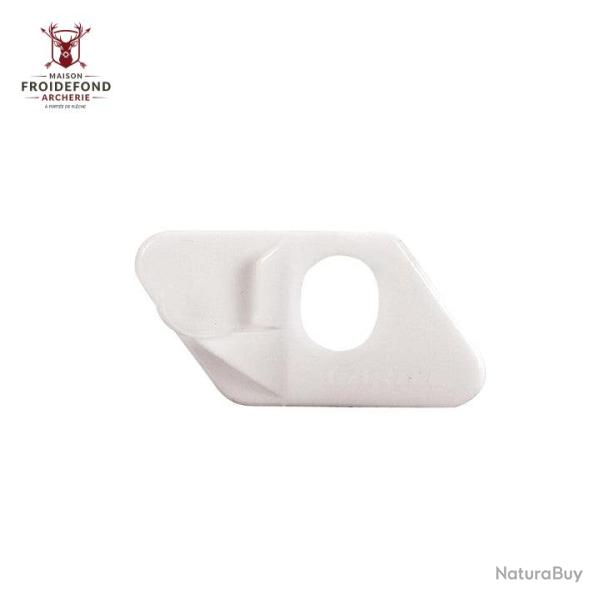 Repose fl�che � coller Super Plastic- Cartel - Gaucher