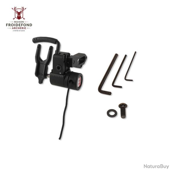 Repose fl�che FALL AWAY - Maximal - Gaucher