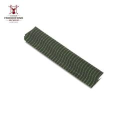 Silencieux de corde - OMP - Vert