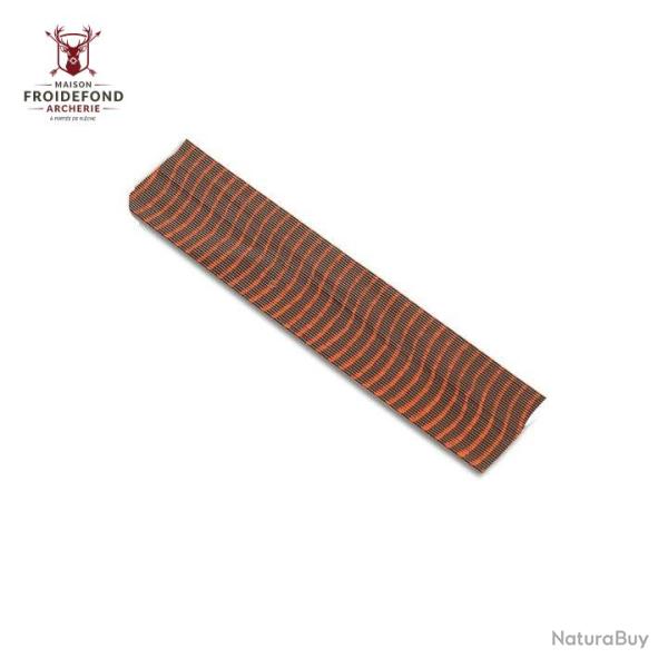 Silencieux de corde - OMP - Marron