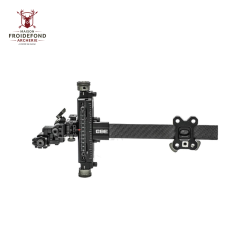 Viseur AXIS Compound - CBE - Gaucher