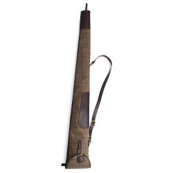 Fourreau en tweed pour fusil de chasse - Cavendish - Laksen - Marron / Taille unique