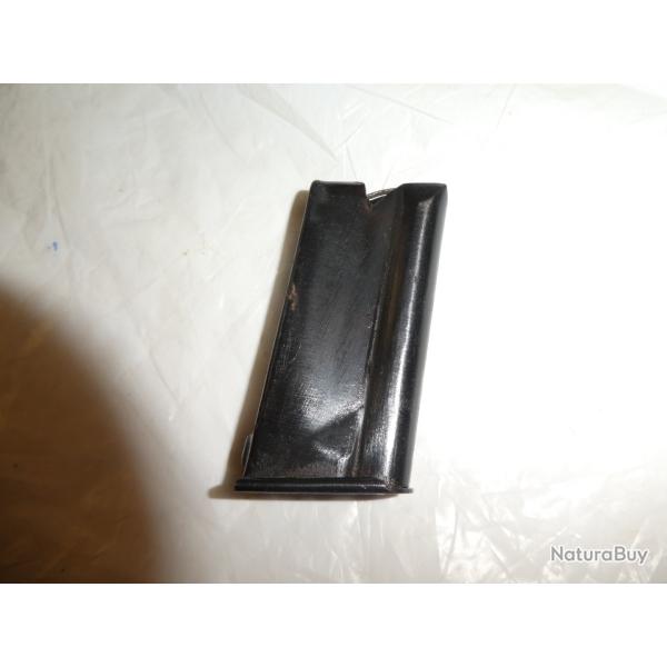 chargeur pour carabine Toz 17-01 cal 22lr