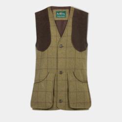 Gilet de tir Rutland LICHEN - 3XL