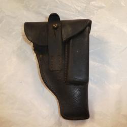 &eacute;tui pour pistolet Walther n&deg;4